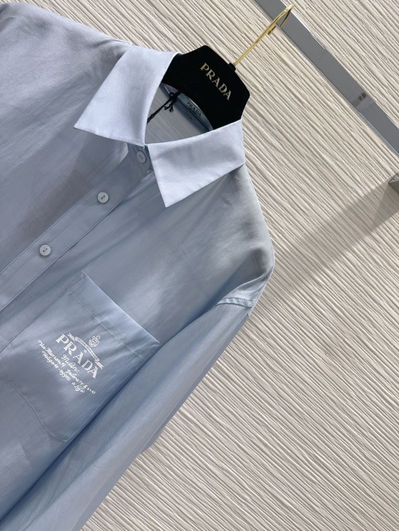 Prada Shirts